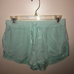PacSun Shorts
